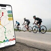 Las 10 mejores rutas para hacer en Bkool