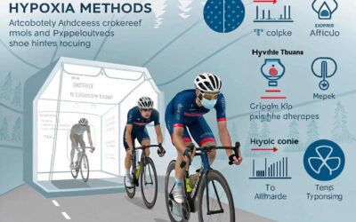 metodos eficientes de hipoxia para ciclistas