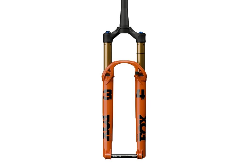 mtbpro fox 34sl 2