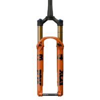 Horquilla FOX 34 SL: Rendimiento XC con Más Recorrido y Menos Peso