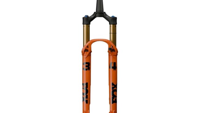 mtbpro fox 34sl 2