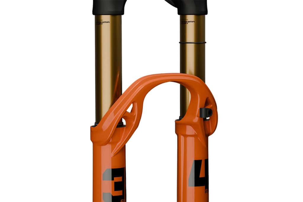 Horquilla FOX 34 SL