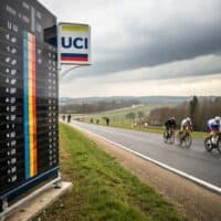 Multas de la UCI en la París-Niza