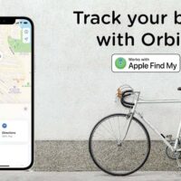 Orbit Velo: El rastreador GPS para bicicletas que necesitas en 2025