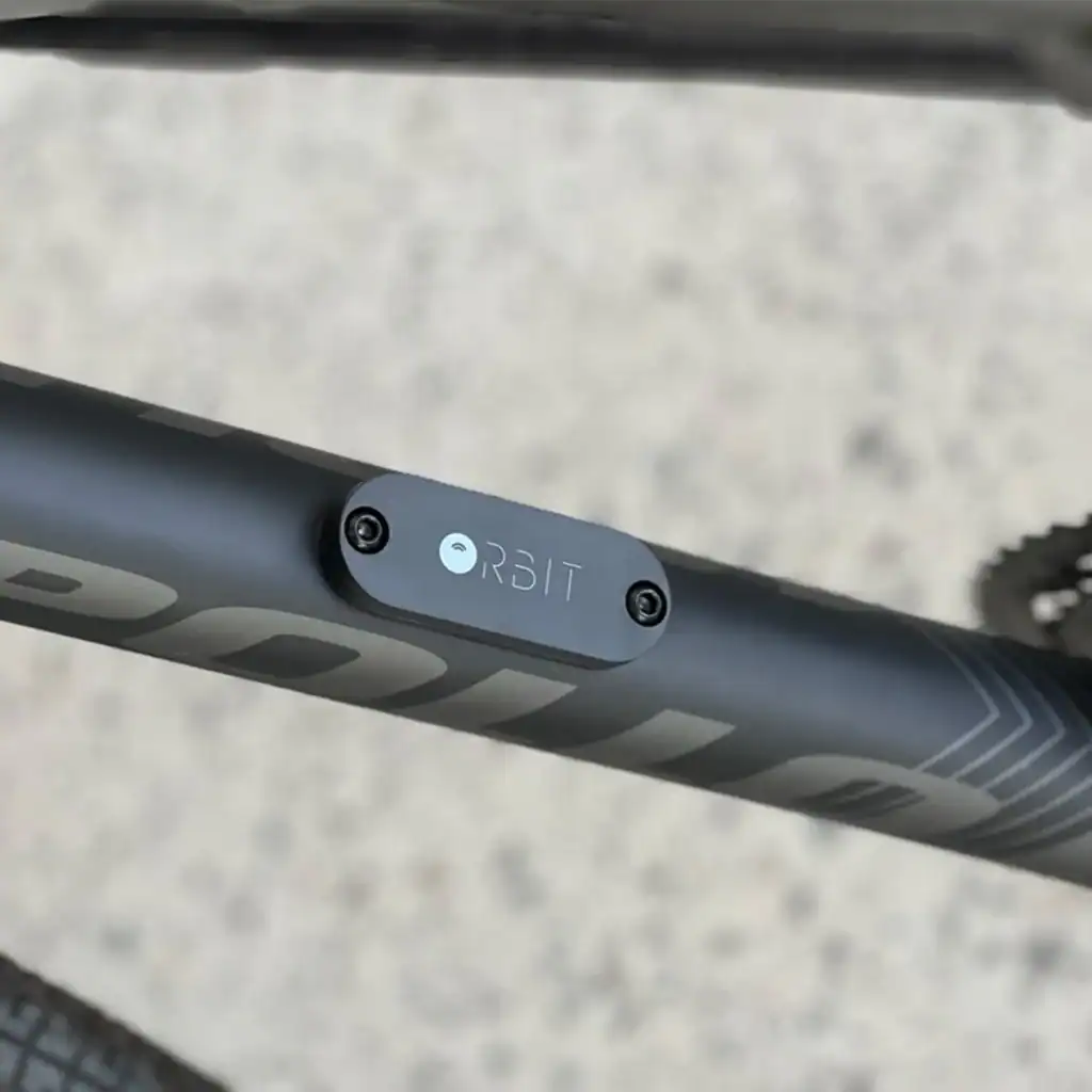 Orbit Velo