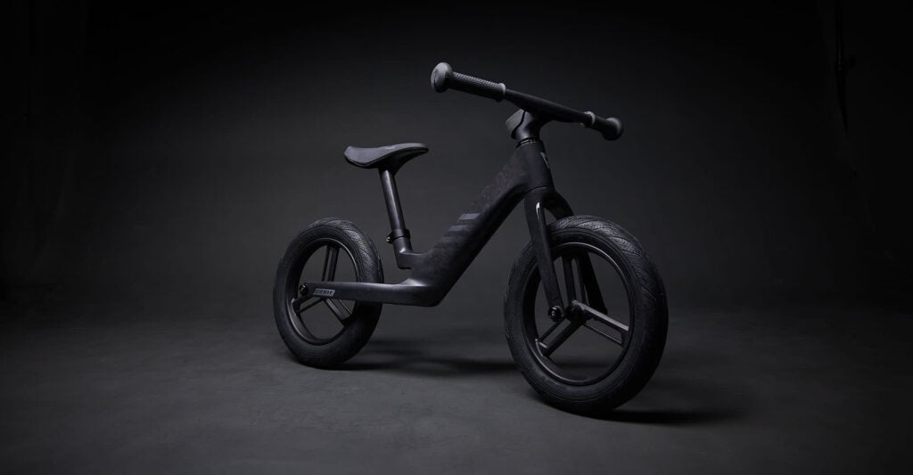 Giant Pre rCarbon