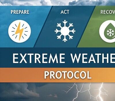 protocolo meteorol gico extremo