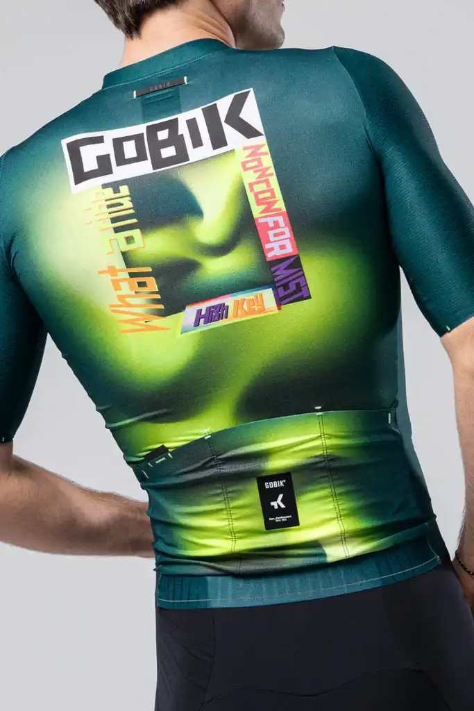 Colección Gobik High Key