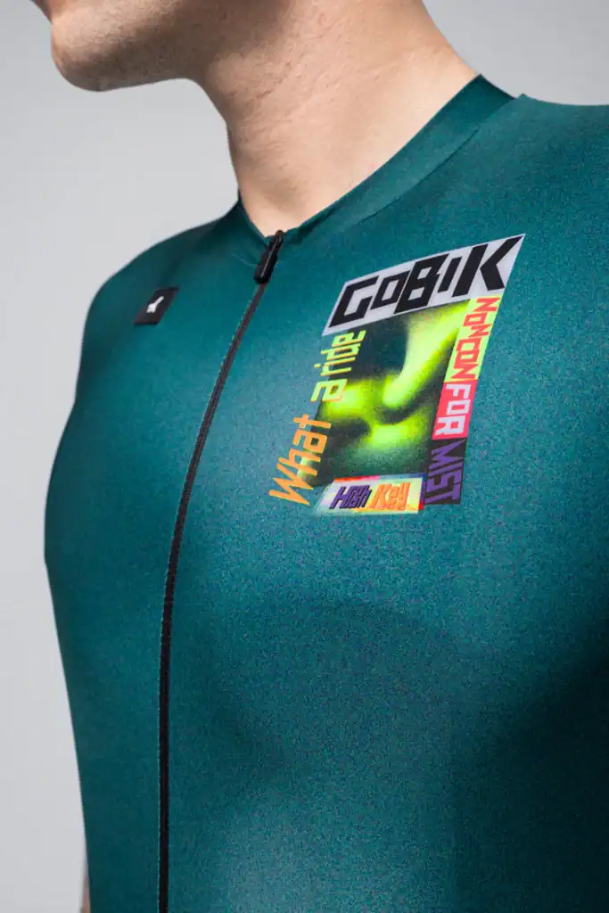Colección Gobik High Key