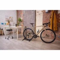 Soporte de bicicleta para suelo: La mejor opción para almacenar tu bici