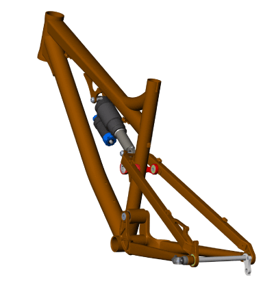 Split Pivot

