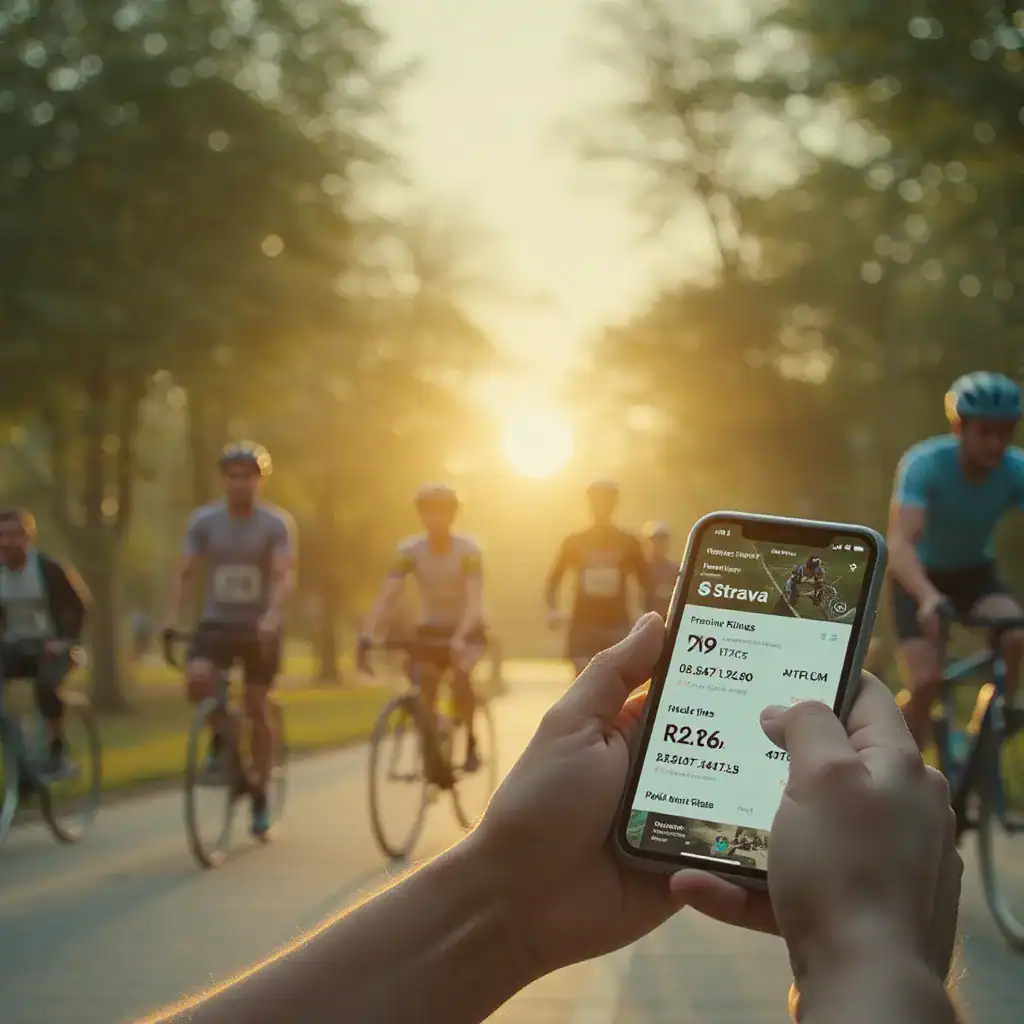 strava premium gratis