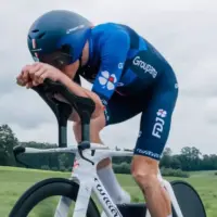 Wilier Supersonica SLR: La Revolución Aerodinámica en las Contrarrelojes