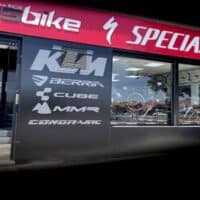 Tiendas de ciclismo Illesbike