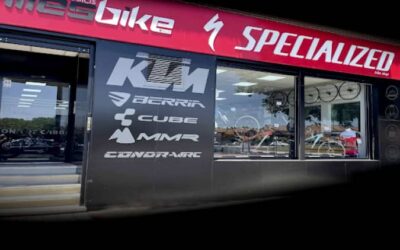 tienda de bicis illescas 17