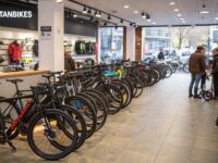 tiendas de ciclismo Spartanbikes