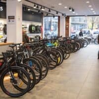 Tiendas de Ciclismo SpartanBikes