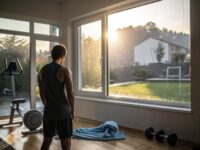 ventana anab lica despues de entrenar