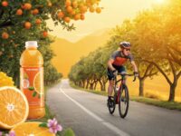 vitamina c y ciclismo