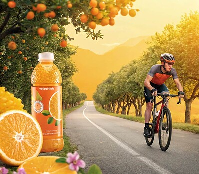 vitamina c y ciclismo