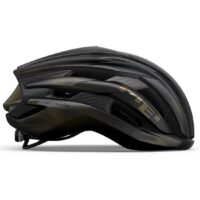 El casco de Pogacar Met Trenta Carbon