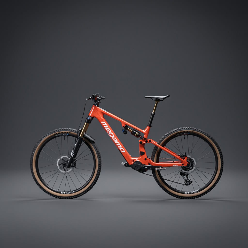 Revisión Megamo REASON 2026