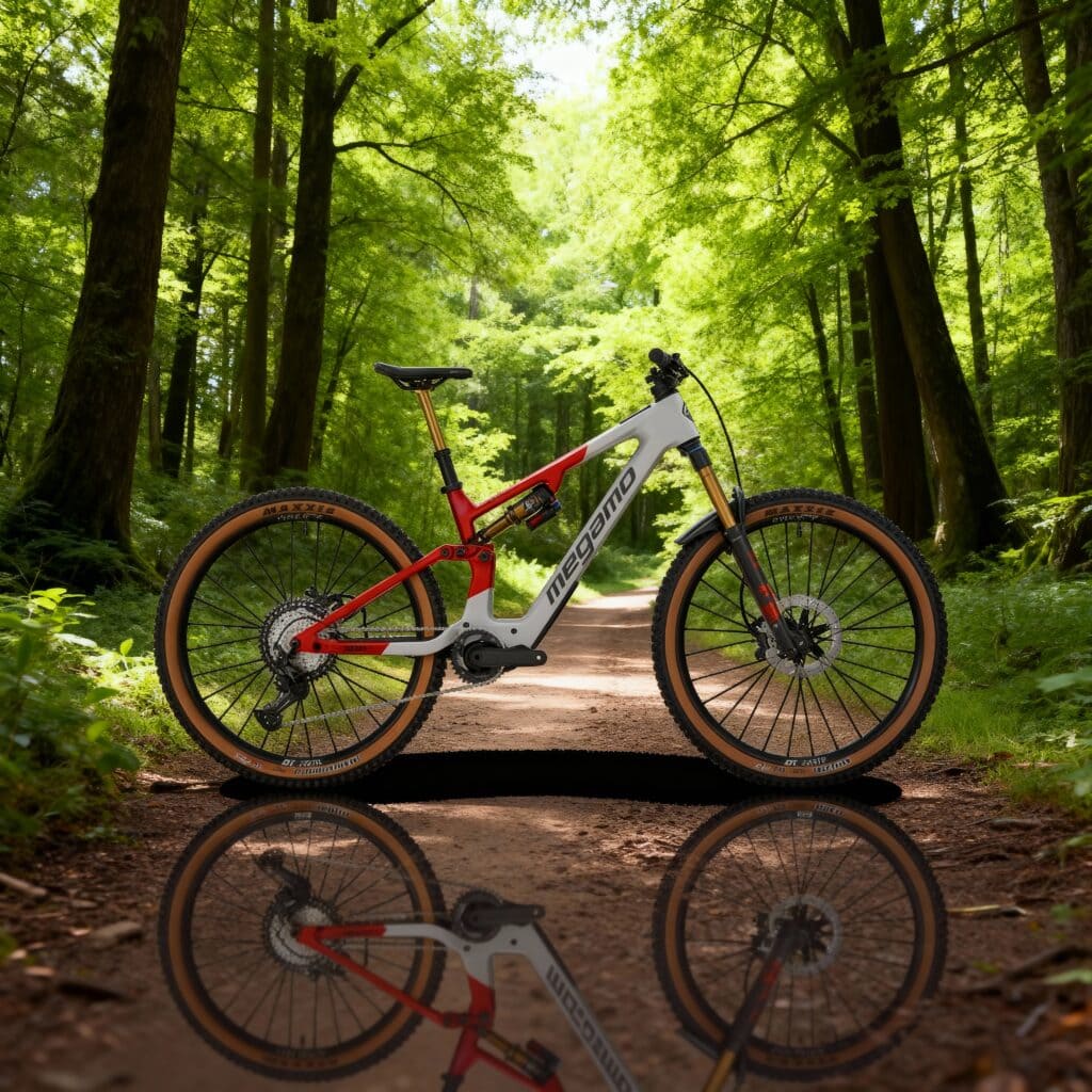 Revisión Megamo REASON 2026