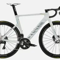 Canyon Aeroad CFR Tensor