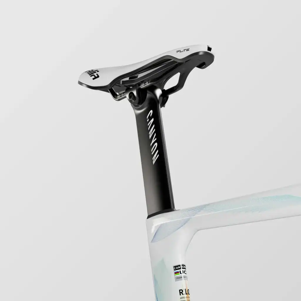 Canyon Aeroad CFR Tensor