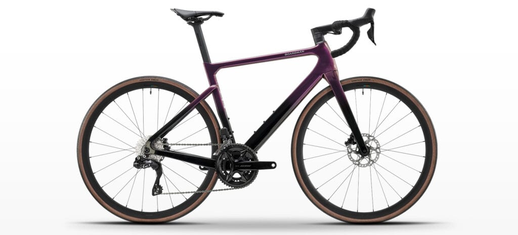 Boardman SLR 9.2 Carbon