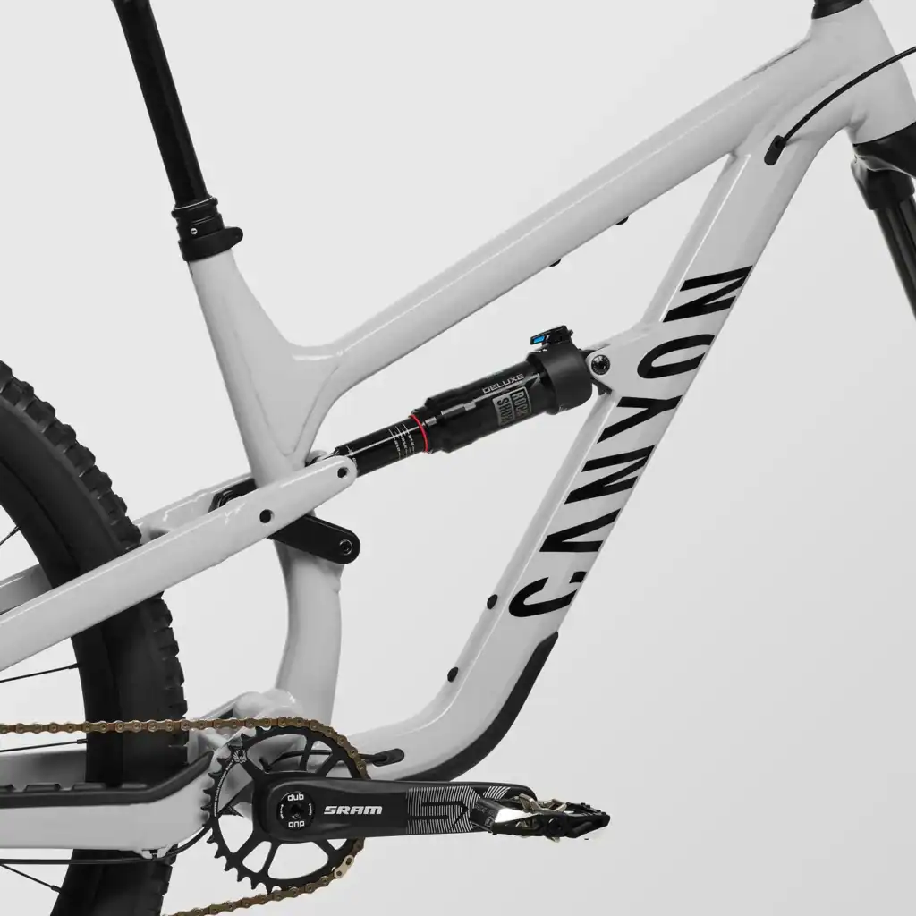 Canyon Spectral AL 2025