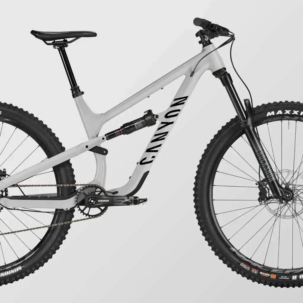 Canyon Spectral AL 2025