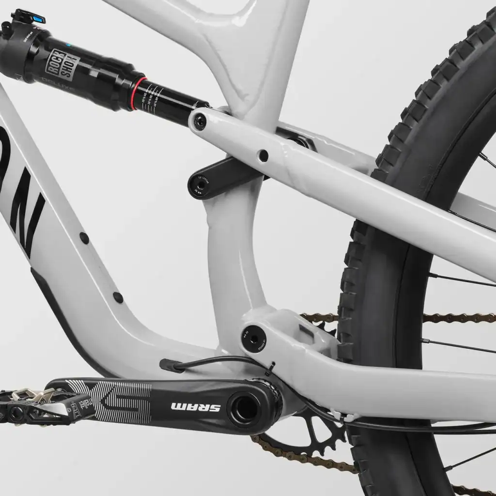 Canyon Spectral AL 2025