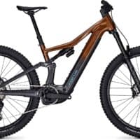 Focus JAM² 6.8: Nuevo Montaje SRAM Eagle 70 y Tecnología Bosch CX
