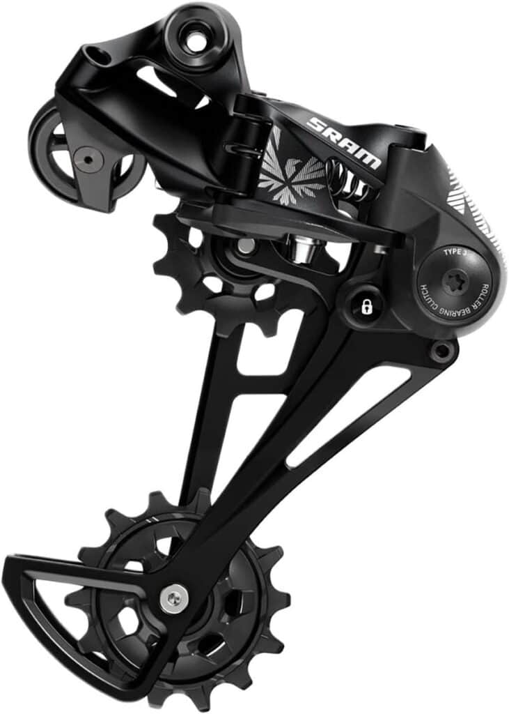 Grupo Sram NX Eagle 12v