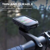 Guia GPS Garmin Edge 2025