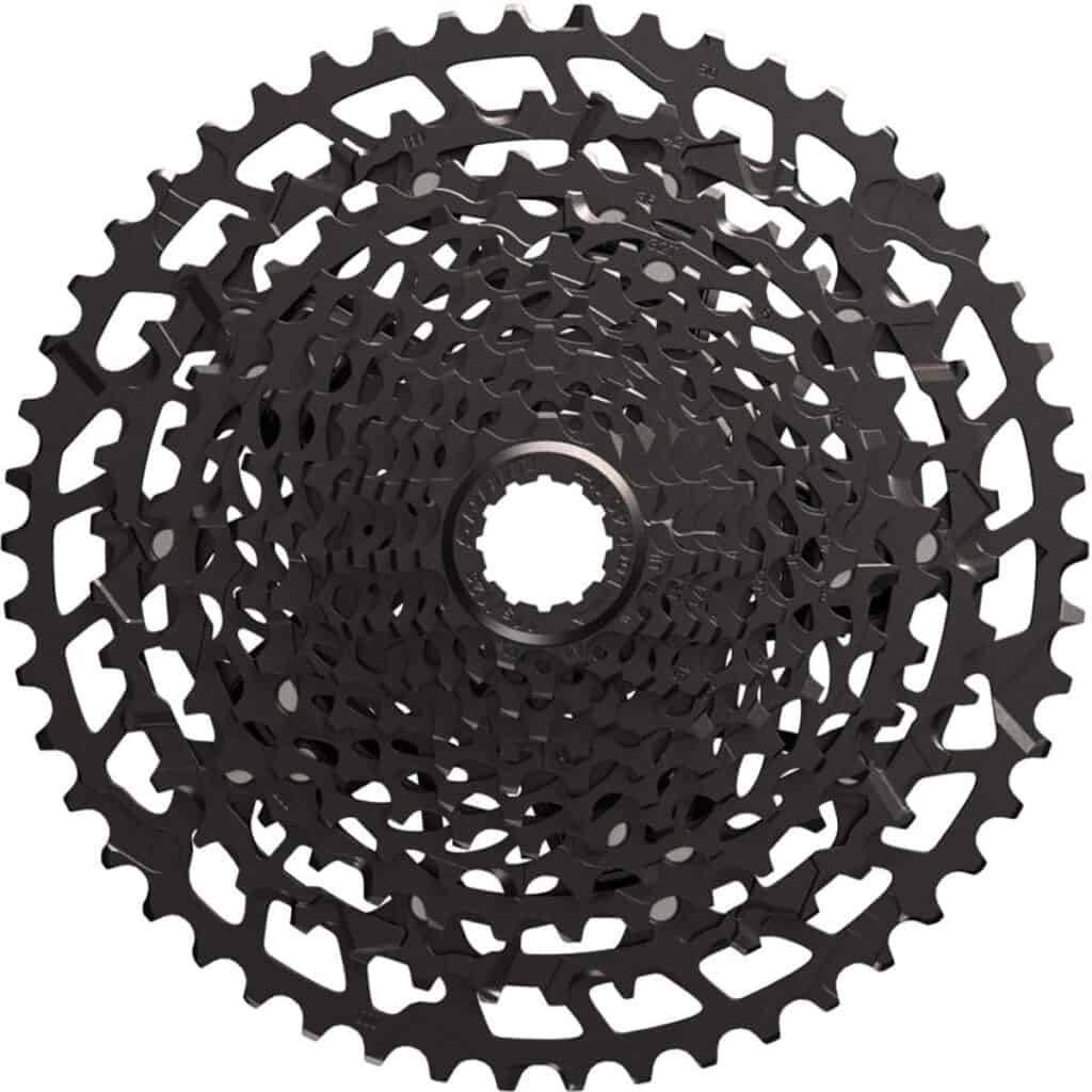 Grupo Sram NX Eagle 12v