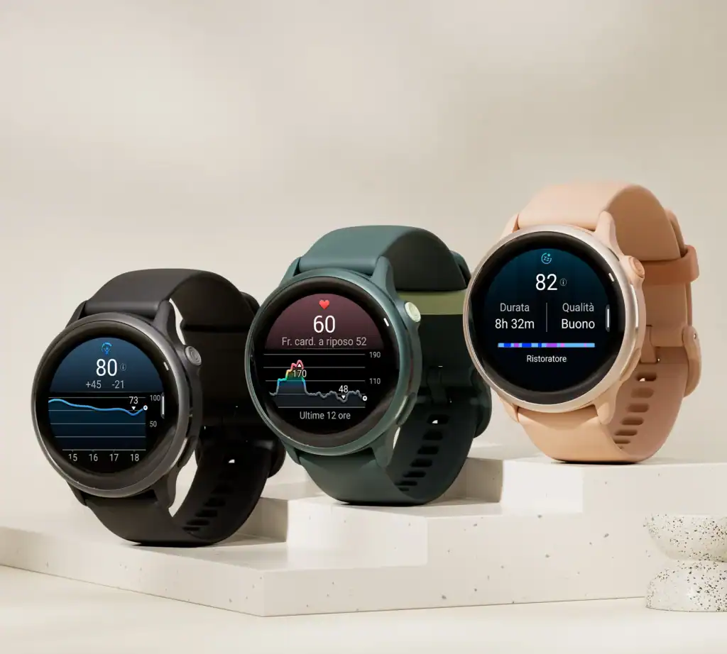 Garmin Vivoactive 6