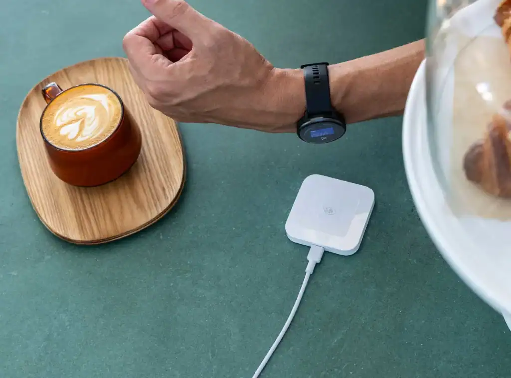 Garmin Vivoactive 6
