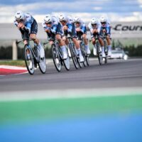 Quantum Pacific llega al Movistar Team