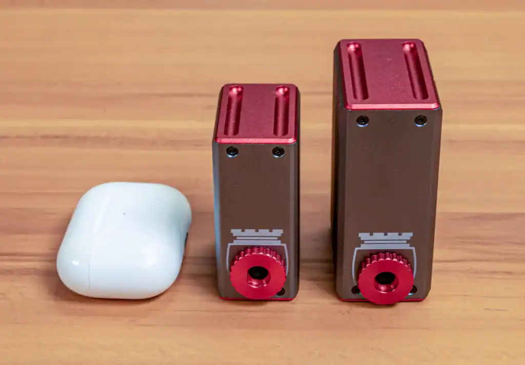 Silca Elettrico Ultimate y Elettrico Micro