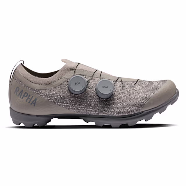 Rapha Powerweave Zapatillas de Carretera y Grava Team