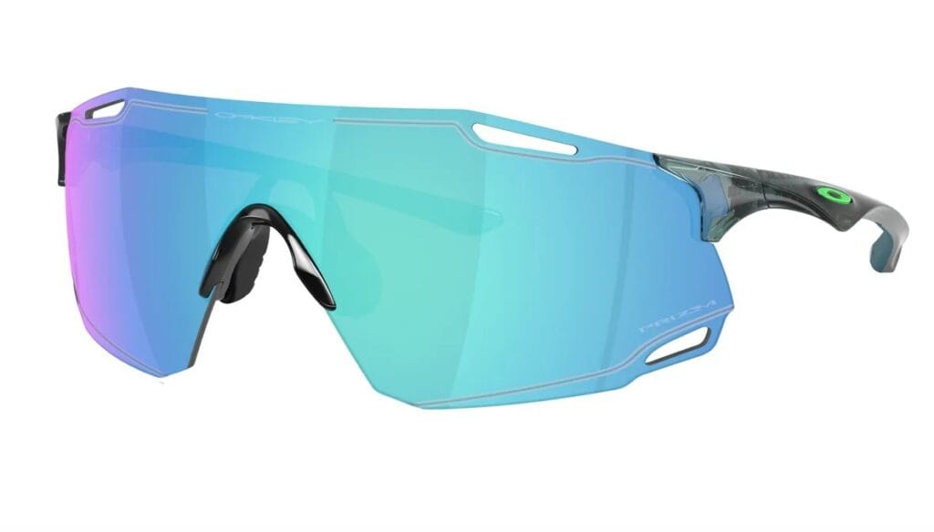 Gafas Oakley CYBR