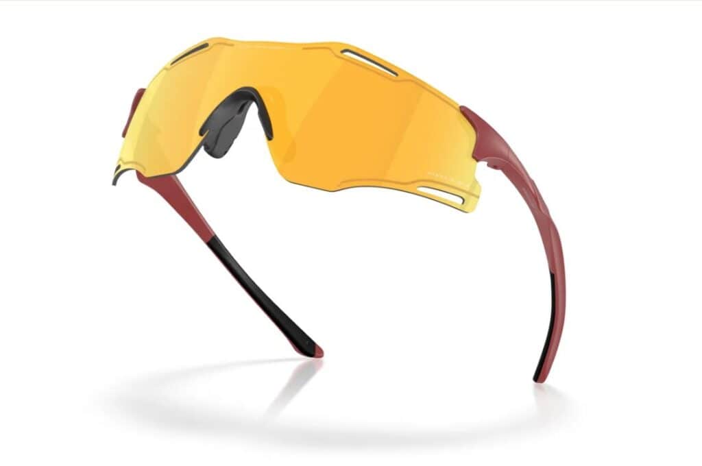Gafas Oakley CYBR