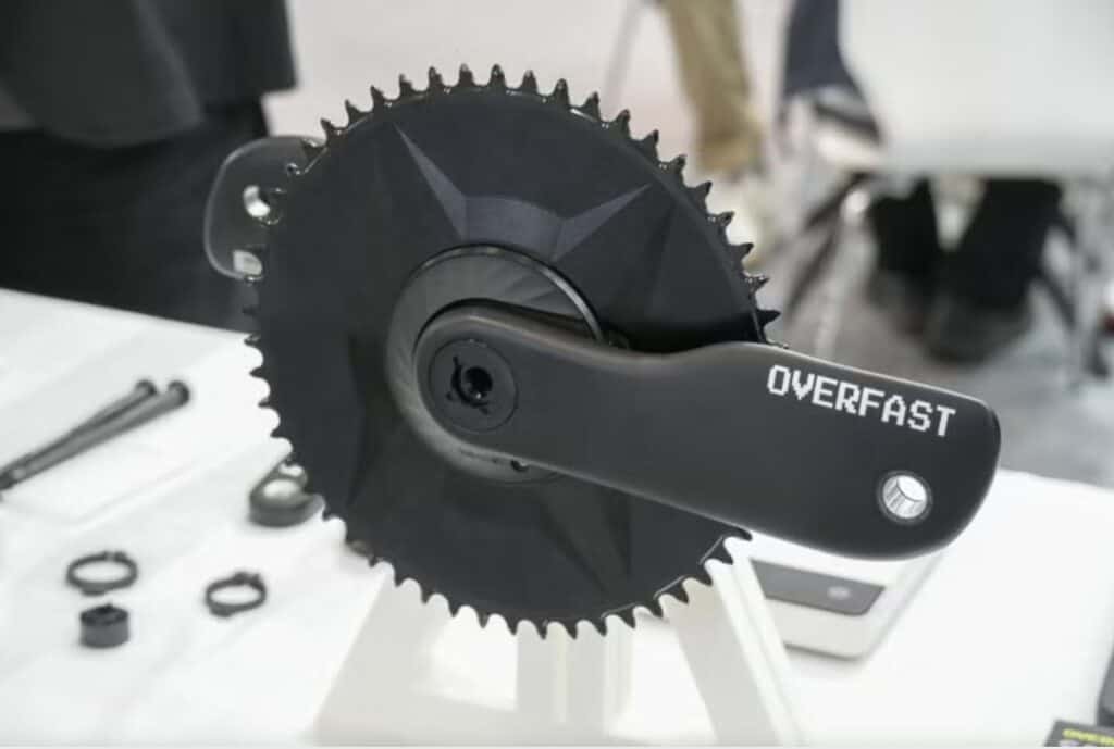 Overfast
