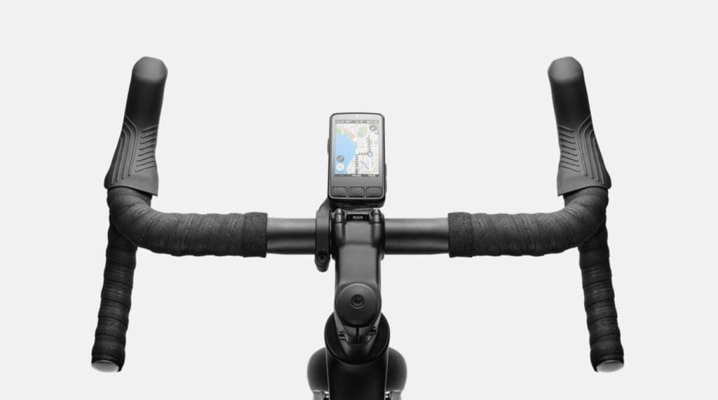 Wahoo Roam y Bolt 3