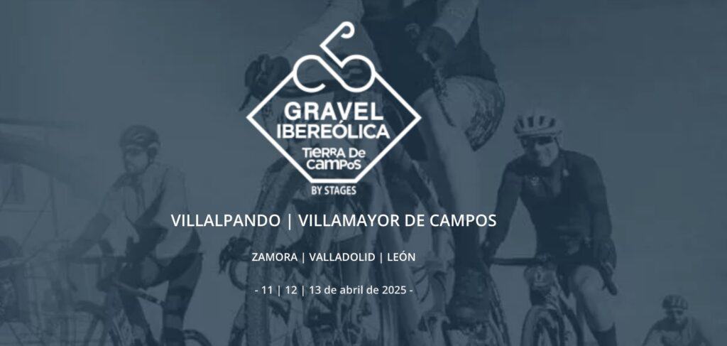 Gravel Ibereólica