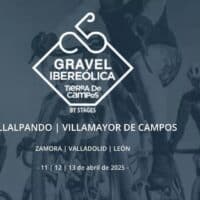 Gravel Ibereólica