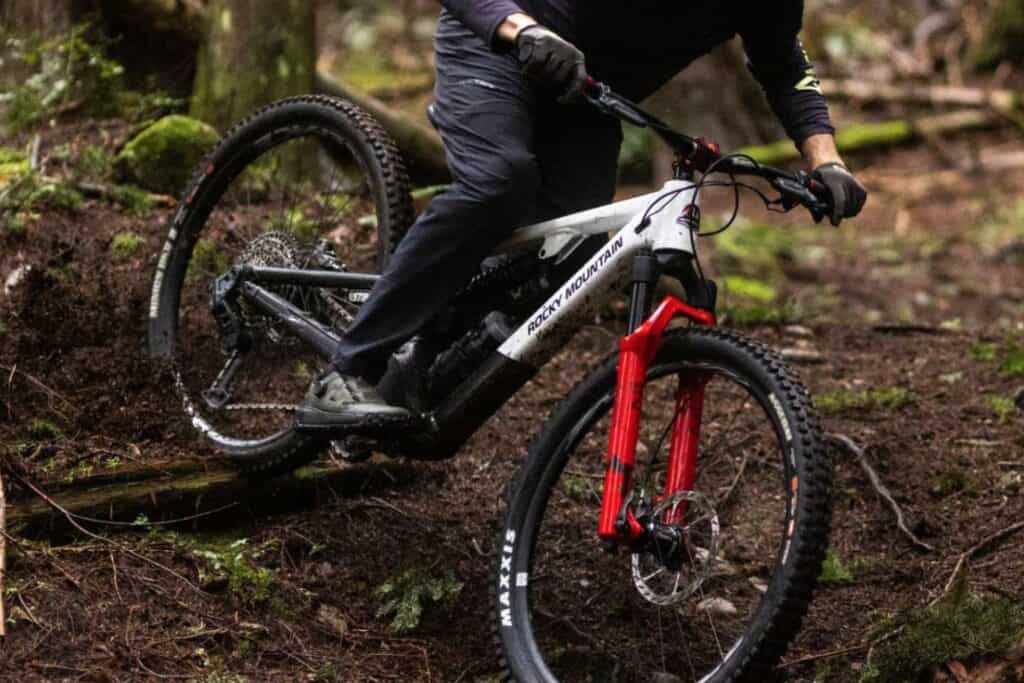 horquilla Marzocchi Bomber Z