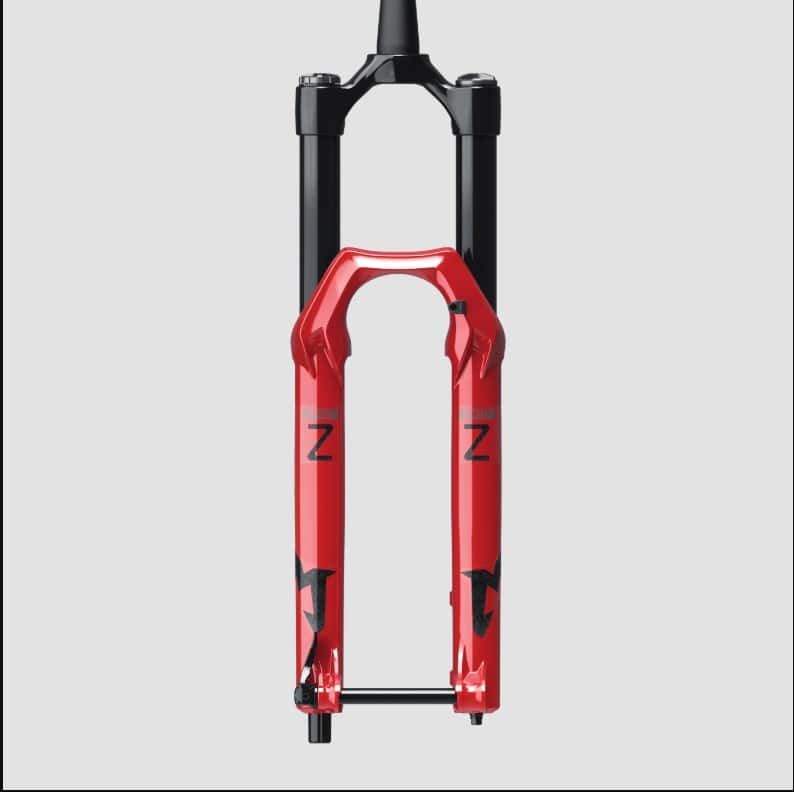 horquilla Marzocchi Bomber Z